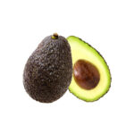 Hass Avocado (Inside)