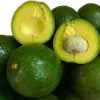 Booth 7 Avocado (Inside)