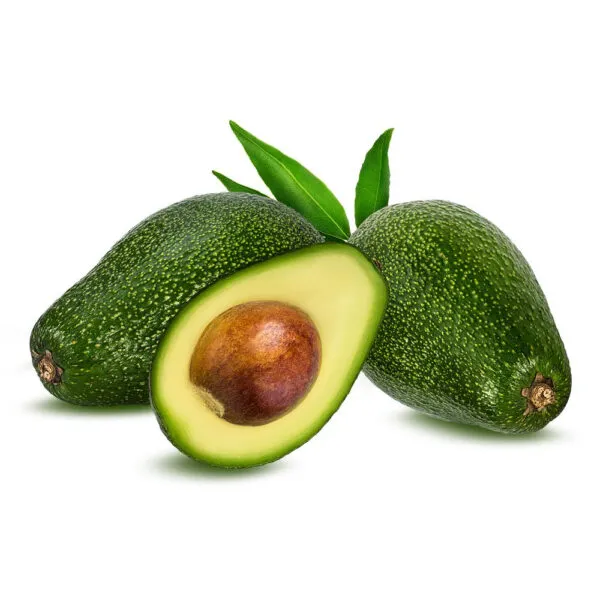 Thai Avocado